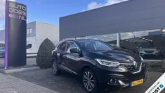 Suv Gebruikt 2016 Renault Kadjar Bose Edition SUV | € 14.950 (Eerlijke prijs)