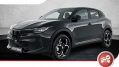 Gebruikt 2025 Alfa Romeo Junior Edizione Speciale SUV | € 39.442 (Eerlijke prijs)