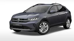 VW Taigo