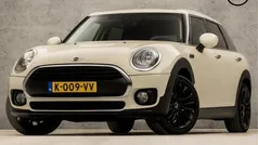 Mini One Clubman