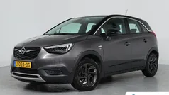 Gebruikt 2020 Opel Crossland X Edition SUV | € 13.395 (Goede deal)