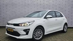 Gebruikt 2023 Kia Rio Hatchback | € 18.445 (Eerlijke prijs)