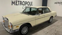 Gebruikt 1971 Mercedes 300 Sedan | € 54.500
