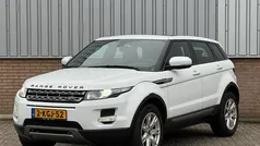 Gebruikt 2013 Land Rover Range Rover evoque Pure SUV | € 6.950 (Eerlijke prijs)