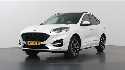 Occasion 2025 Ford Kuga ST-Line X SUV | € 30.830 (Super prijs)