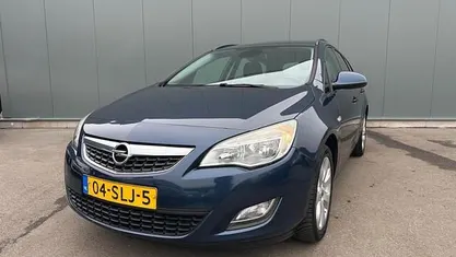 Occasion Opel Astra Edition 140 PK (102 kW) 2011 Stationwagen