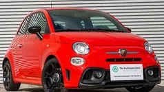 Goud Gebruikt 2020 Abarth 595 Pista Hatchback | € 17.495 (Super prijs)