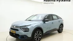 Grijs Gebruikt 2020 Citroën e-C4 Feel SUV | € 19.950 (Eerlijke prijs)