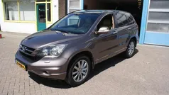 Gebruikt 2011 Honda CR-V Executive SUV | € 11.950 (Eerlijke prijs)