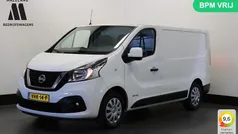 Wit Gebruikt 2020 Nissan NV300 Van | € 11.950 (Eerlijke prijs)