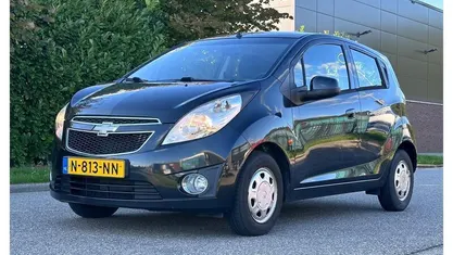 Occasion Chevrolet Spark 68 PK (50 kW) 2010 Hatchback