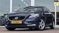 Gebruikt 2012 Volvo V40 Kinetic Stationwagen | € 5.494 (Super prijs)