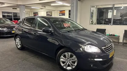 Occasion Peugeot 308 110 PK (80 kW) 2017 Hatchback