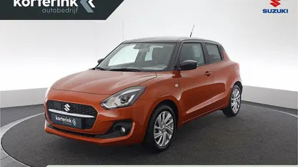 Occasion Suzuki Swift 83 PK (61 kW) 2023 Hatchback