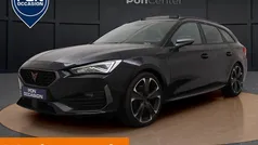 Gebruikt 2021 Cupra Leon VZ Stationwagen | € 25.450 (Eerlijke prijs)