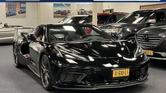 Gebruikt 2023 Chevrolet Corvette Stingray Cabriolet | € 154.950