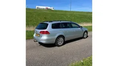 Gebruikt 2012 VW Passat Comfortline Stationwagen | € 4.750 (Eerlijke prijs)