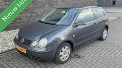 Gebruikt 2006 VW Polo Trendline Hatchback | € 1.450 (Eerlijke prijs)