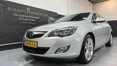 Gebruikt 2011 Opel Astra Sport Stationwagen | € 3.795 (Eerlijke prijs)