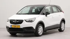 Gebruikt 2020 Opel Crossland X Edition SUV | € 13.250 (Goede deal)