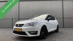 Wit Gebruikt 2017 Seat Ibiza CONNECT Hatchback | € 10.395 (Eerlijke prijs)