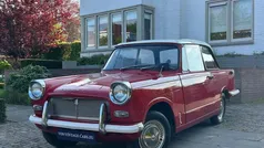 Gebruikt 1966 Triumph Herald | € 3.865