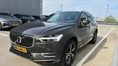 Grijs Gebruikt 2017 Volvo XC60 Inscription SUV | € 30.750 (Super prijs)