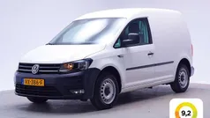Gebruikt 2016 VW Caddy MPV | € 12.945 (Goede deal)