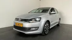 Grijs Gebruikt 2017 VW Polo Edition Hatchback | € 8.449 (Eerlijke prijs)