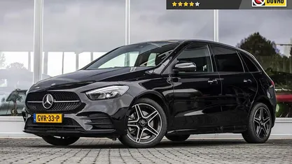 Occasion 2022 Mercedes B250e Premium Plus MPV | € 30.645 (Eerlijke prijs)