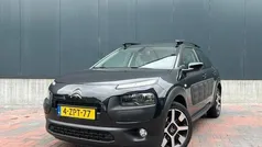 Gebruikt 2015 Citroën C4 Cactus Business Class Hatchback | € 6.399 (Eerlijke prijs)