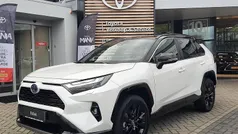Gebruikt 2025 Toyota RAV4 Hybrid SUV | € 44.900 (Goede deal)