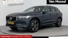 Gebruikt 2019 Volvo XC60 Momentum SUV | € 33.400 (Super prijs)