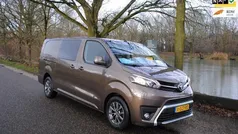 Gebruikt 2018 Toyota Proace Van | € 21.450 (Eerlijke prijs)