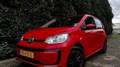 Gebruikt 2017 VW up! Move Hatchback | € 7.000 (Goede deal)