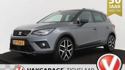 Occasion Seat Arona FR 116 PK (85 kW) 2018 SUV