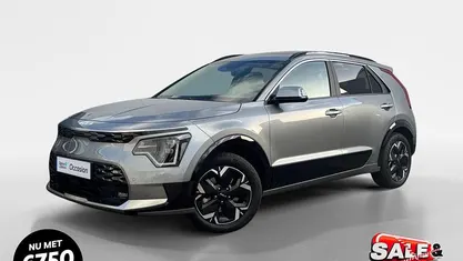 Occasion Kia e-Niro 150 kW (204 PK) 2024 SUV
