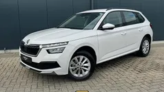 Gebruikt 2023 Skoda Kamiq Ambition SUV | € 20.335 (Eerlijke prijs)