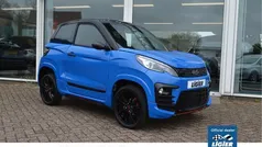 Gebruikt 2021 Ligier JS60 Hatchback | € 17.250 (Eerlijke prijs)