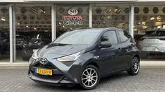 Grijs Gebruikt 2018 Toyota Aygo Hatchback | € 9.300 (Eerlijke prijs)