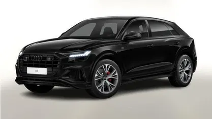 Occasion Audi Q8 S-Line 2023 SUV