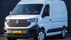 Gebruikt 2024 Renault Master Van | € 35.950 (Eerlijke prijs)