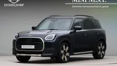 Grijs Gebruikt 2025 Mini Countryman Favoured SUV | € 49.450 (Eerlijke prijs)