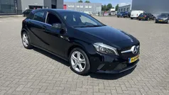 Gebruikt 2016 Mercedes A160 AMG Hatchback | € 14.950 (Goede deal)