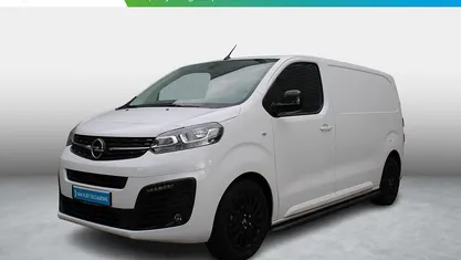 Occasion Opel Vivaro S 2023 MPV