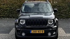 Gebruikt 2021 Jeep Renegade Limited SUV | € 17.900 (Goede deal)