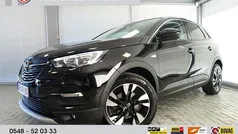 Gebruikt 2020 Opel Grandland X Innovation SUV | € 19.675 (Eerlijke prijs)