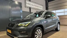 Gebruikt 2019 Seat Ateca SUV | € 14.449 (Eerlijke prijs)