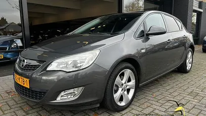 Occasion Opel Astra Edition 116 PK (85 kW) 2010 Hatchback