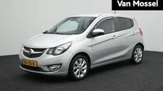 Gebruikt 2016 Opel Karl Innovation Hatchback | € 6.750 (Goede deal)
